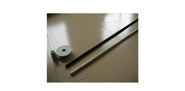 玻璃鋼錨桿的簡介